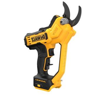 OUTDOOR TOOLS AND EQUIPMENT | Dewalt DCPR320B 20V MAX Lithium-Ion 1-1/2 in. Cordless Pruner (Tool Only)