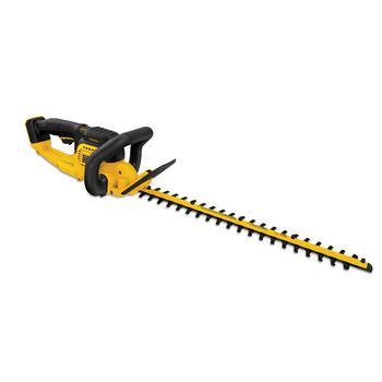 TRIMMERS | Dewalt DCHT820B 20V MAX Lithium-Ion 22 In. Hedge Trimmer (Tool Only)