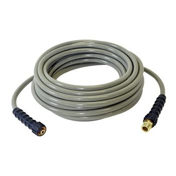 PRESSURE WASHERS AND ACCESSORIES | Simpson 41109 MorFlex 5/16 in. x 50 ft. 3700 PSI Cold Water Replacement/Extension Hose