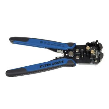 HAND TOOLS | Klein Tools 11061 Wire Stripper / Wire Cutter for Solid and Stranded AWG Wire
