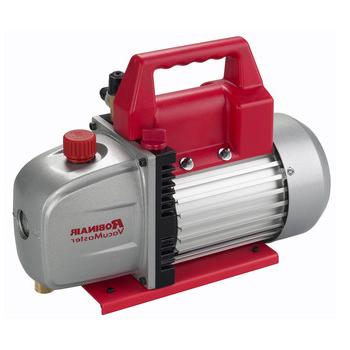 AIR CONDITIONING VACUUM PUMPS | Robinair 15500 VacuMaster 5 CFM Vacuum Pump