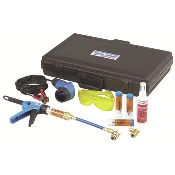 AUTOMOTIVE | Robinair 16350 UV Leak Detector Kit