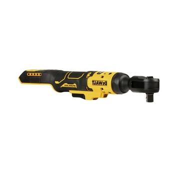 CORDLESS RATCHETS | Dewalt DCF512B 20V MAX ATOMIC Brushless Lithium-Ion 1/2 in. Cordless Ratchet (Tool Only)