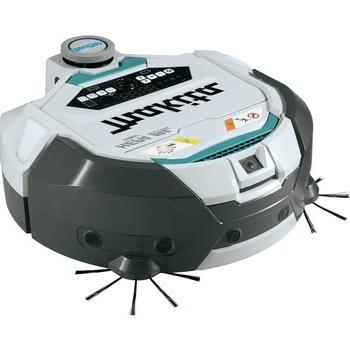 VACUUMS | Makita DRC300Z 18V LXT X2 Brushless Lithium-Ion Cordless Smart Robotic HEPA Filter Vacuum (Tool Only)
