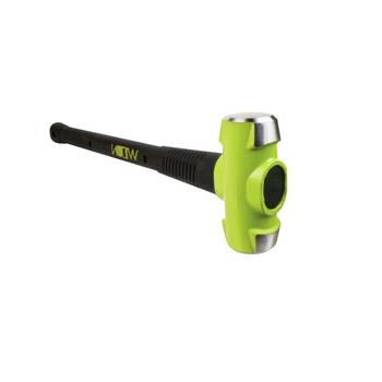 HAMMERS | Wilton 22024 BASH 320 oz. Sledge Hammer with 24 in. Unbreakable Handle