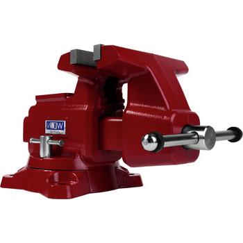 CLAMPS AND VISES | Wilton 28816 Utility HD 8 in. Jaw Bench Vise
