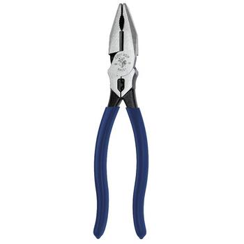 PLIERS | Klein Tools 12098 8 in. Universal Combination Pliers