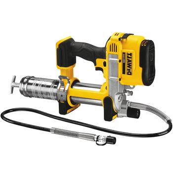 AUTOMOTIVE | Dewalt DCGG571B 20V MAX Variable Speed Lithium-Ion Cordless Grease Gun (Tool Only)