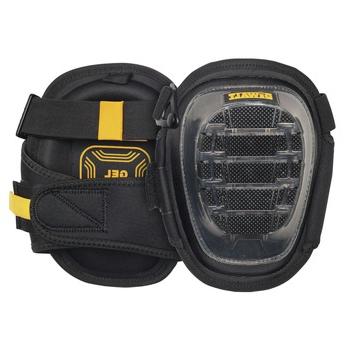 FALL PROTECTION | Dewalt DWST590012 Stabilizing Knee Pads with Gel