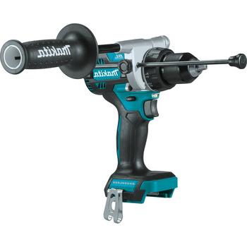 HAMMER DRILLS | Makita XPH14Z 18V LXT Brushless Lithium-Ion 1/2 in. Cordless Hammer Drill Driver (Tool Only)