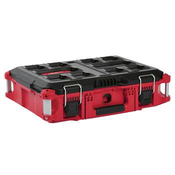 TOOL STORAGE SYSTEMS | Milwaukee 48-22-8424 PACKOUT Tool Box