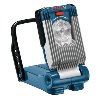 WORK LIGHTS | Factory Reconditioned Bosch GLI18V-420B-RT 18V Cordless Lithium-Ion LED Work Light (Tool Only)
